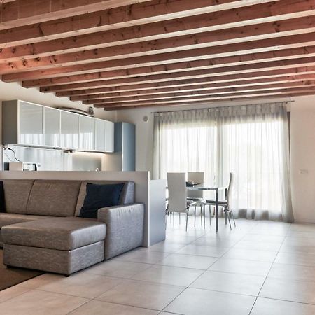 Casa Giorgia - Nel Cuore Di Vicenza Eksteriør bilde