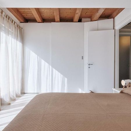 Casa Giorgia - Nel Cuore Di Vicenza Eksteriør bilde