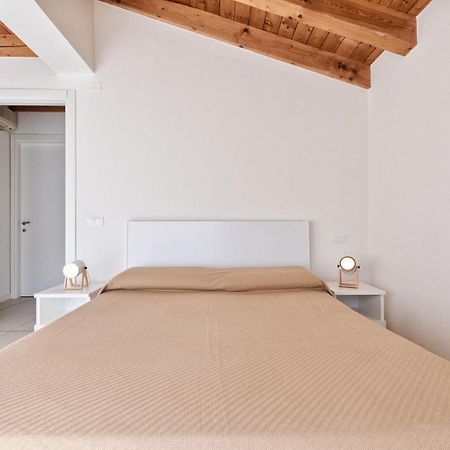 Casa Giorgia - Nel Cuore Di Vicenza Eksteriør bilde