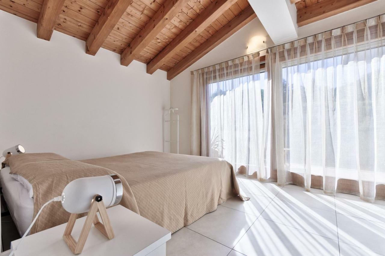 Casa Giorgia - Nel Cuore Di Vicenza Eksteriør bilde