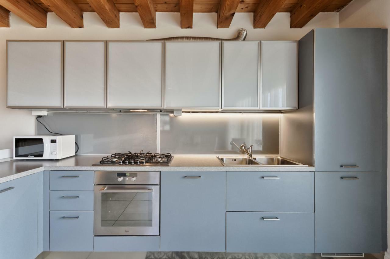 Casa Giorgia - Nel Cuore Di Vicenza Eksteriør bilde