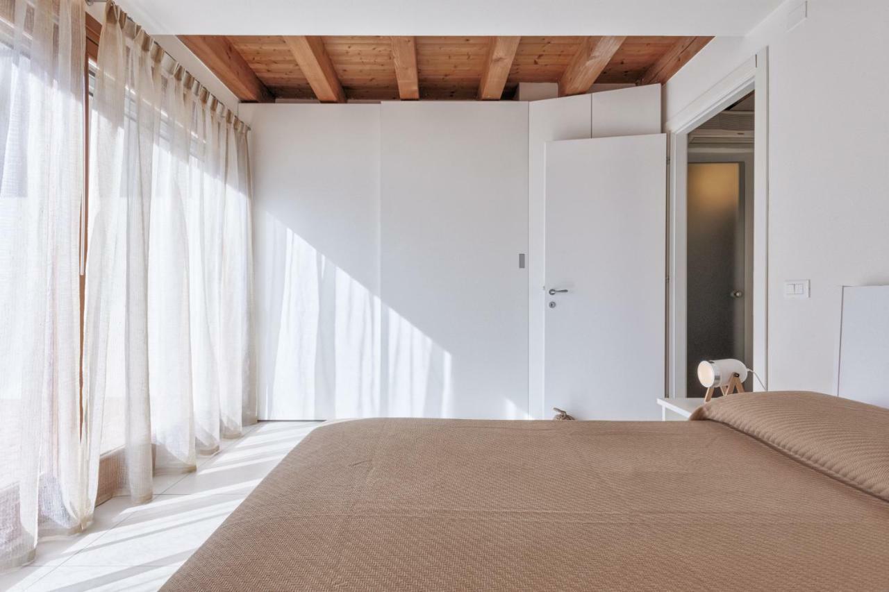 Casa Giorgia - Nel Cuore Di Vicenza Eksteriør bilde