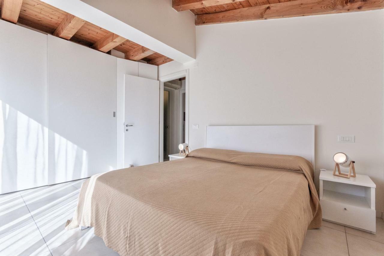 Casa Giorgia - Nel Cuore Di Vicenza Eksteriør bilde