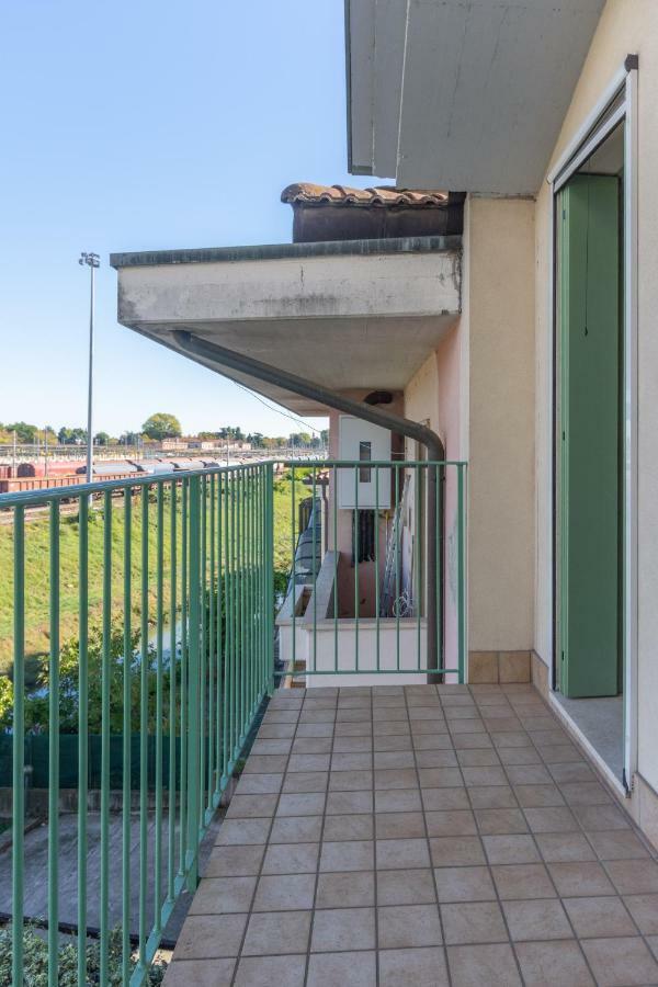 Casa Giorgia - Nel Cuore Di Vicenza Eksteriør bilde