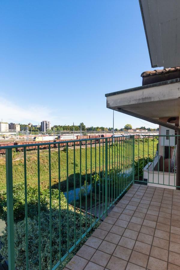 Casa Giorgia - Nel Cuore Di Vicenza Eksteriør bilde