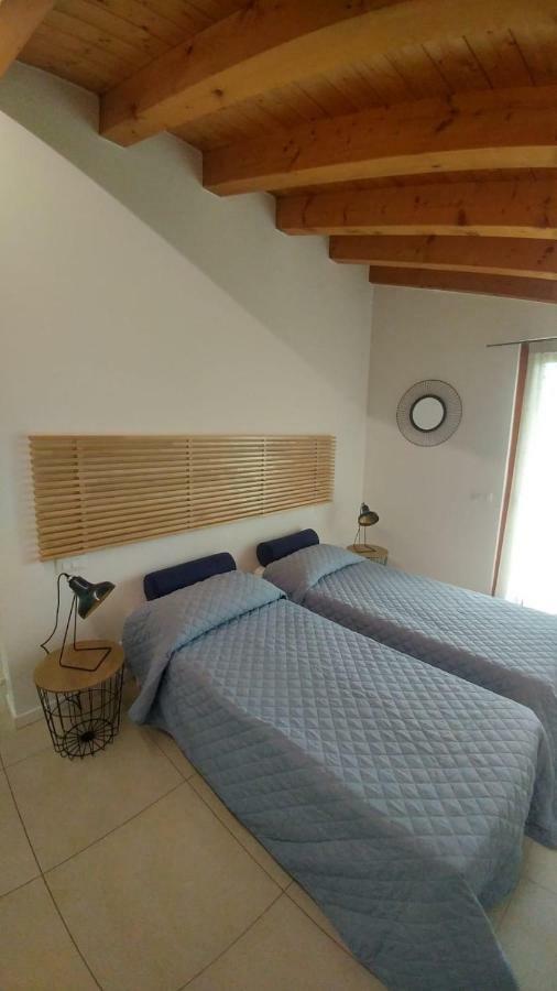 Casa Giorgia - Nel Cuore Di Vicenza Eksteriør bilde
