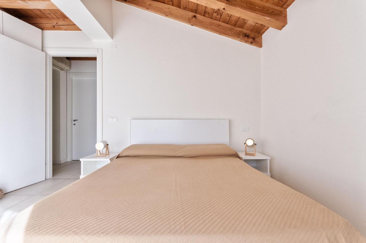 Casa Giorgia - Nel Cuore Di Vicenza Eksteriør bilde