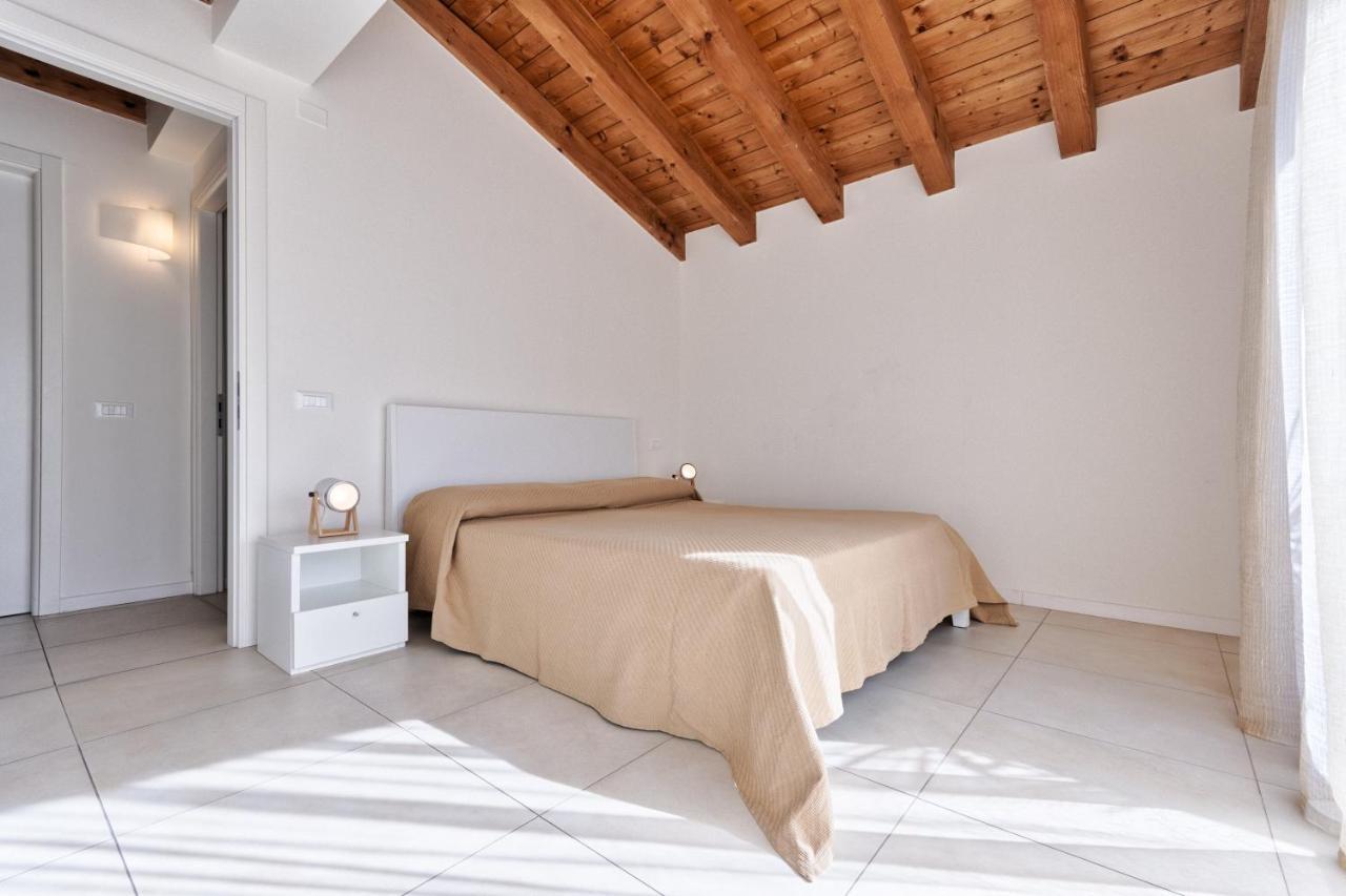 Casa Giorgia - Nel Cuore Di Vicenza Eksteriør bilde