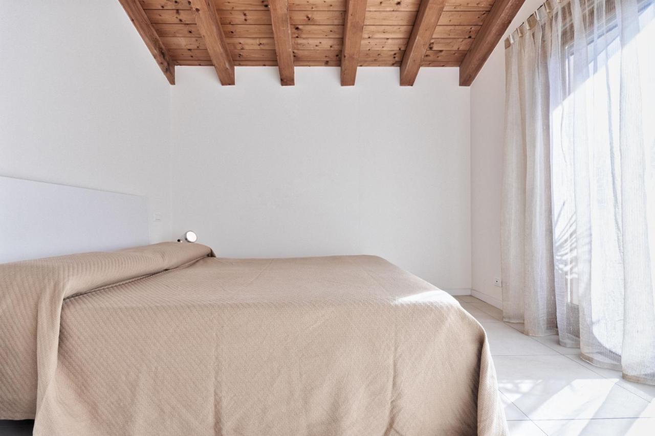 Casa Giorgia - Nel Cuore Di Vicenza Eksteriør bilde